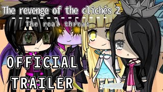 The revenge of the clichés 2 - Trailer