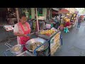 🇹🇭 thailand bangkok s khaosan road walking tour in 4k hdr