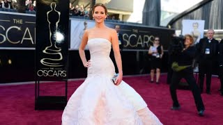 6 Most Expensive Red Carpet Dresses Ever Worn