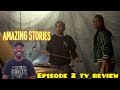 Amazing Stories 2020 Apple TV+ Episode 2 Review