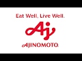 Ajinomoto®'s  1909  Infoseum