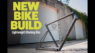 Building a Super Light Climber | Winspace SLC 3.0 build details