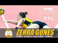 Zehra Güneş | Vakifbank | VVSL 2019/2020