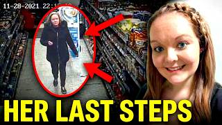 A Single Mom, a Dark Secret, and a Fatal Mistake