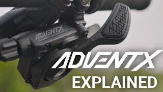 microSHIFT ADVENT X | Explained