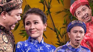Hài Kịch NGAO SÒ ỐC HẾN CHUYỆN CHƯA KỂ | Hài Kịch Hay Nhất | Hội Ngộ Danh Hài | HTVShow | Hài