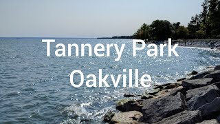 Tannery Park Oakville #tannery #park #Oakville #beautifulview #fun #entertainment