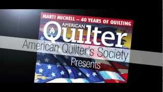 AQS QuiltWeek - Lancaster