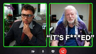 Confronting Twitch’s CEO About Viewbotting (Ft. PirateSoftware)