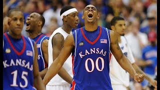 One Shining Moment | 2008 March Madness