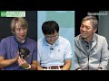 【スポナビgolf座談会】2021年下半期発売の国内メーカークラブを語る！