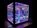 HyperCube - Chromatic Wave