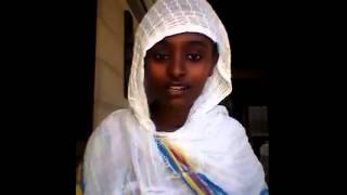 Must listen /watch : Message by Mahlet Fikru. Ethiopia መታየት/መደመጥ ያለበት : Please subscribe