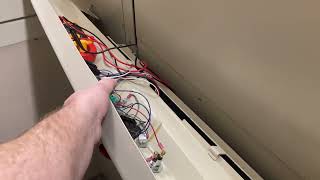 Buzzer Fixed