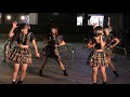 豊田ご当地アイドルstar☆t（スタート）／toyota citizen music park～豊田市民音楽広場～ 2017年1月5日