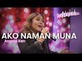 Alisah covers 'Ako Naman Muna' by Angela Ken - Alisah Bonaobra | V81 Radio