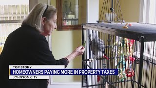 Low-income senior homeowner hopes city will consider joining tax relief program
