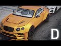 FiveM Debadged Car Pack | 450 VEHICLES | Optimized Textures | Preview