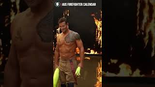 AUS FIREFIGHTER SUPER COOL MEN