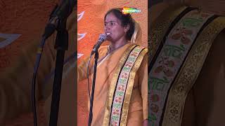 Sheetal Tai's slippers were stolen H. B. P. Sheetaltai Sable #kirtan #comedykirtan