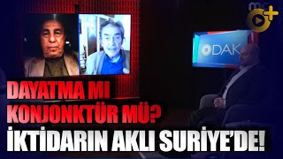 Yeni Sürecin Asıl Sebebi: Amaç Ne?