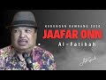 JAAFAR ONN | HUBUNGAN RAMBANG AD SAMAD BAHAGIAN KEDUA