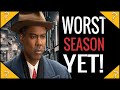 Why don't people like FARGO Season 4