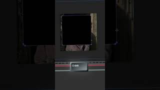 How To Create Black EDGES in After Effects