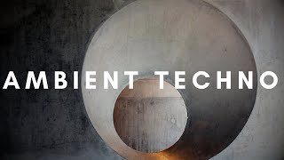AMBIENT TECHNO || mix 011 by Rob Jenkins