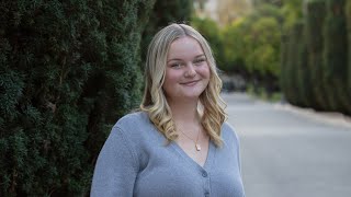 2025 UCLA Tour Guide Application
