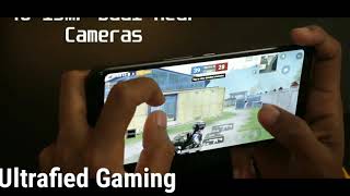 KRONTEN PURCHASE A NEW PHONE BEST GAMING PHONE ASUS ROG II