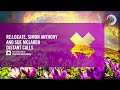 Re:Locate & Simon Anthony and Sue McLaren - Distant Calls [Amsterdam Trance Records] Extended