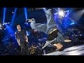 Nori VS Victor | Quarterfinals | Red Bull BC One World Final 2016