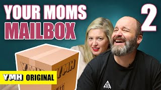 Your Mom's Mailbox Volume 2 | YMH Original