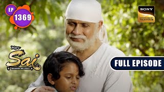 Makrand का सम्मान समारोह | Mere Sai - Ep 1369 | Full Episode | 11 Apr 2023