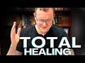 I AM HEALED - Powerful Healing & Deliverance Prayer
