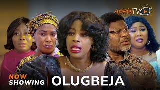 Olugbeja - Yoruba Movie 2024 Drama | Seyi Ashekun, Yomi Fash Lanso, Fathia Balog