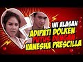 Ini Alasan Adipati Dolken Putus Dengan Vanesha Prescillia