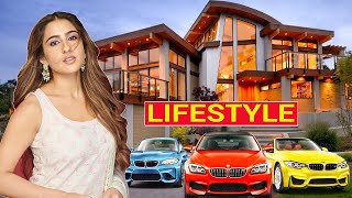 Sara Ali Khan Biography | Lifestyle | Boyfriend | House | Family | Car | Net Worth | Lifestory..2020