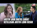 Ariana Bimbang, Terima Justin Jadi Suami Atau ... | Suami Pengganti ANTV Eps 235 FULL