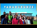 YARADUKUNZE by Tujyekumurimo Choir