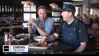 6/19/24 Places 2 Check Out: Cucina Lupo - KTVN 2 News Nevada