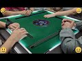 【🀄跑馬仔361 香港麻雀🀄】【11 10 24❤️❤️秋風起 食燒味🫶 】hong kong mahjong pong gong only