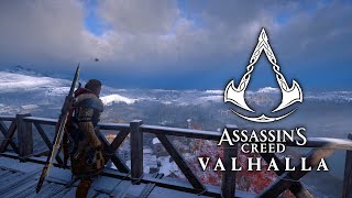 Assassin Creed Valhalla - Eurvicscire | PS5
