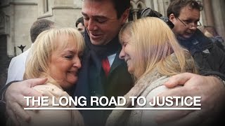 Hillsborough: The long road to justice