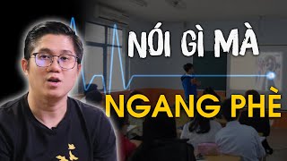 4 Bí Quyết Rèn Luyện Giọng Nói Thu Hút và Hấp Dẫn | Huỳnh Duy Khương