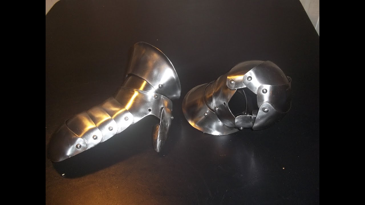 Gauntlet Tutorial 0001 Youtube