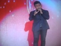 Shila Amzah ft. Taufiq Batisah @ APM 2012