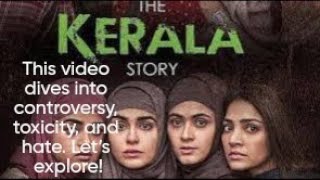 The kerala story controversy, insulting islam etc................... (Last video of 2024)