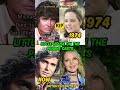 michael landon and melissa sue anderson then and now a tribute to their american journey